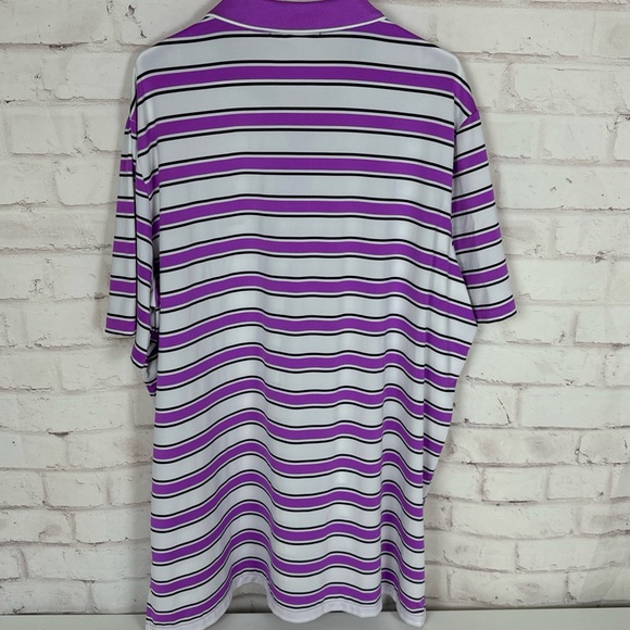 Hazeltine Polo RLX Golf Polo - Picture 4 of 4